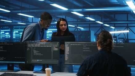 Debug D Info Solutions